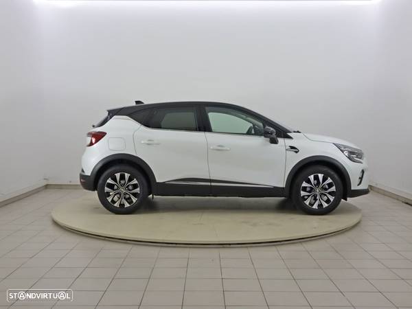 Renault Captur 1.0 TCe Techno Bi-Fuel - 9