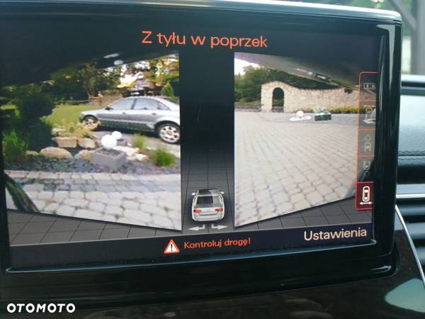 Audi A8 3.0 TDI DPF quattro tiptronic Langversion - 22