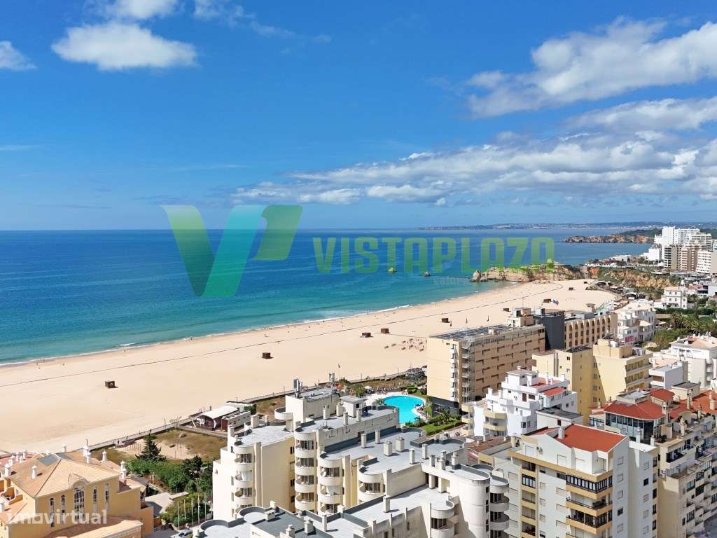 Apartamento T1 à venda na Praia Da Rocha-50