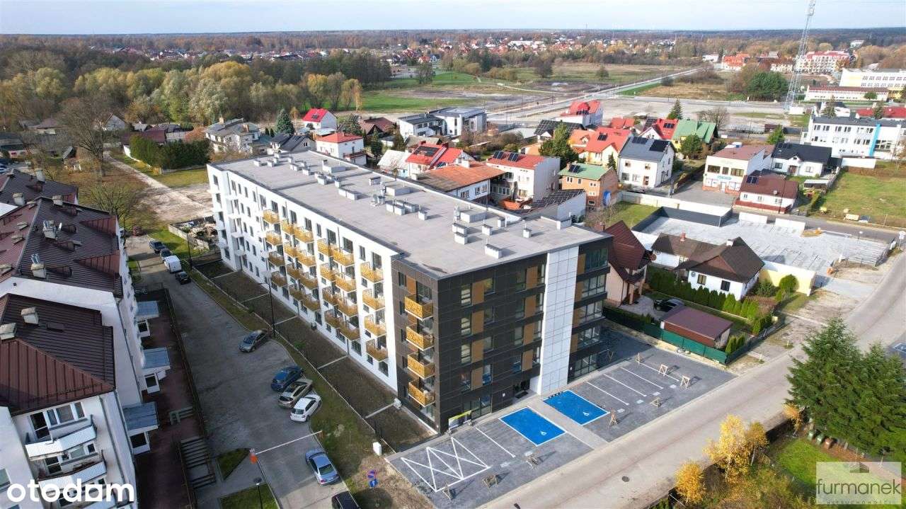 Zainwestuj w lokal i zyskuj każdego dnia!-5