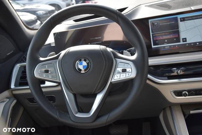 BMW X7 xDrive40d mHEV sport - 32