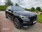 BMW X3 xDrive30i M Sport sport - 2