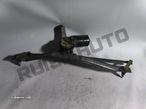 Sistema /motor Limpa Para Brisas 8679_55113 Vw Polo (86c, 80) 1 - 1