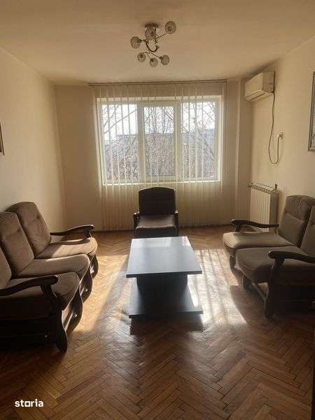 Vand sau schimb apartament cu 3 camere - Imagine principală: 4/5