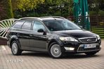 Ford Mondeo 2.0 TDCi Titanium X - 10