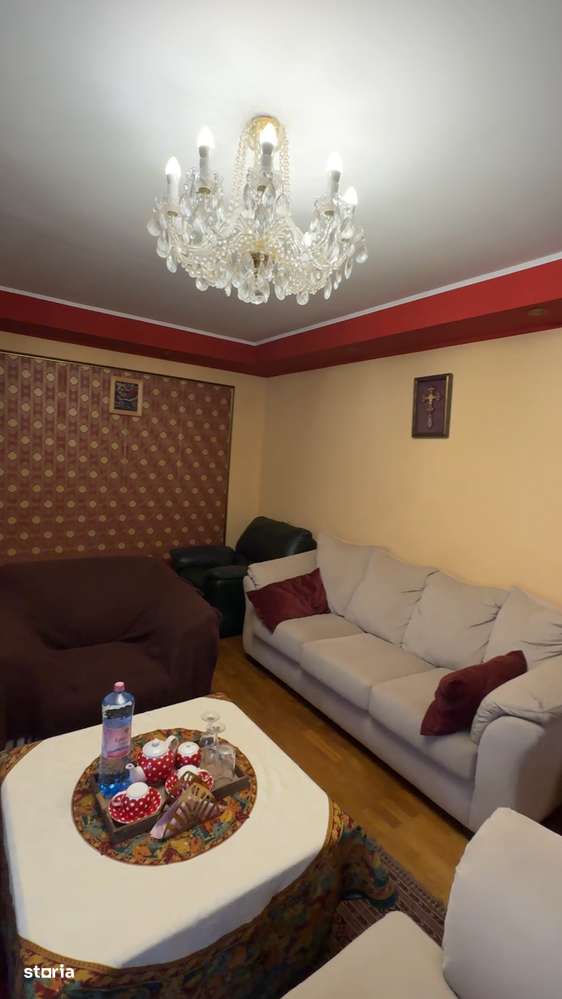 Proprietar | Vilă S+P+2 spațioasă – Zona Alunisului - Imagine principală: 4/20