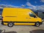 Mercedes-Benz Sprinter - 5