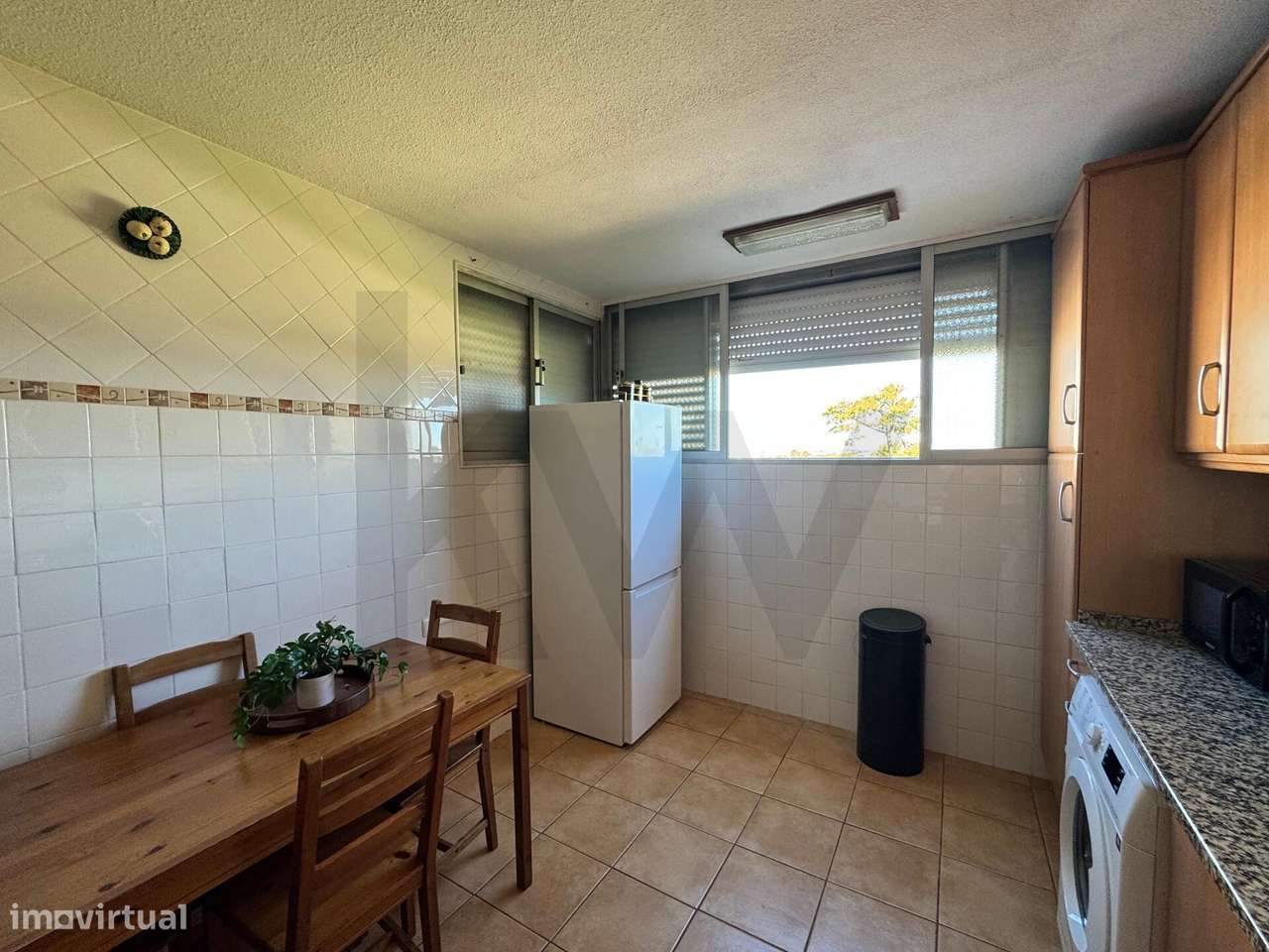 Apartamento T3 com elevador no Barreiro - Urbanização Cidade Sol, Sant-32