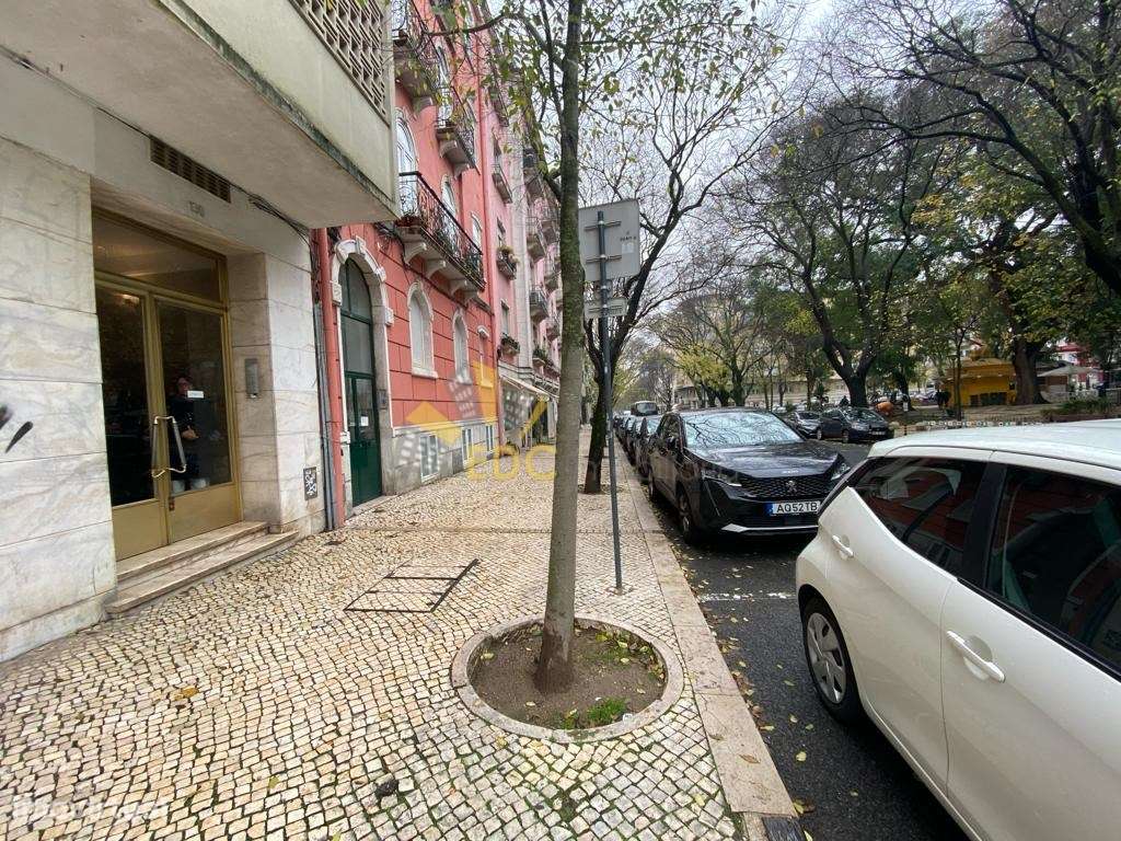 Apartamento T1 Totalmente Remodelado | Localizado em Arroios, perto...-18