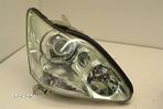 Lampa przód prawa Lexus LS 430 polift - 2