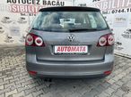 Volkswagen Golf Plus 1.4 TSI DSG Highline - 13