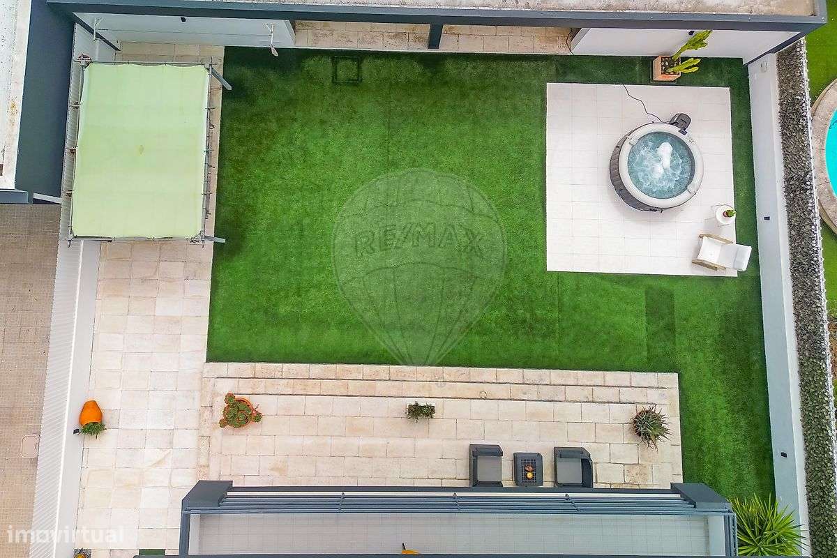 Moradia T4 para venda - Grande imagem: 5/44