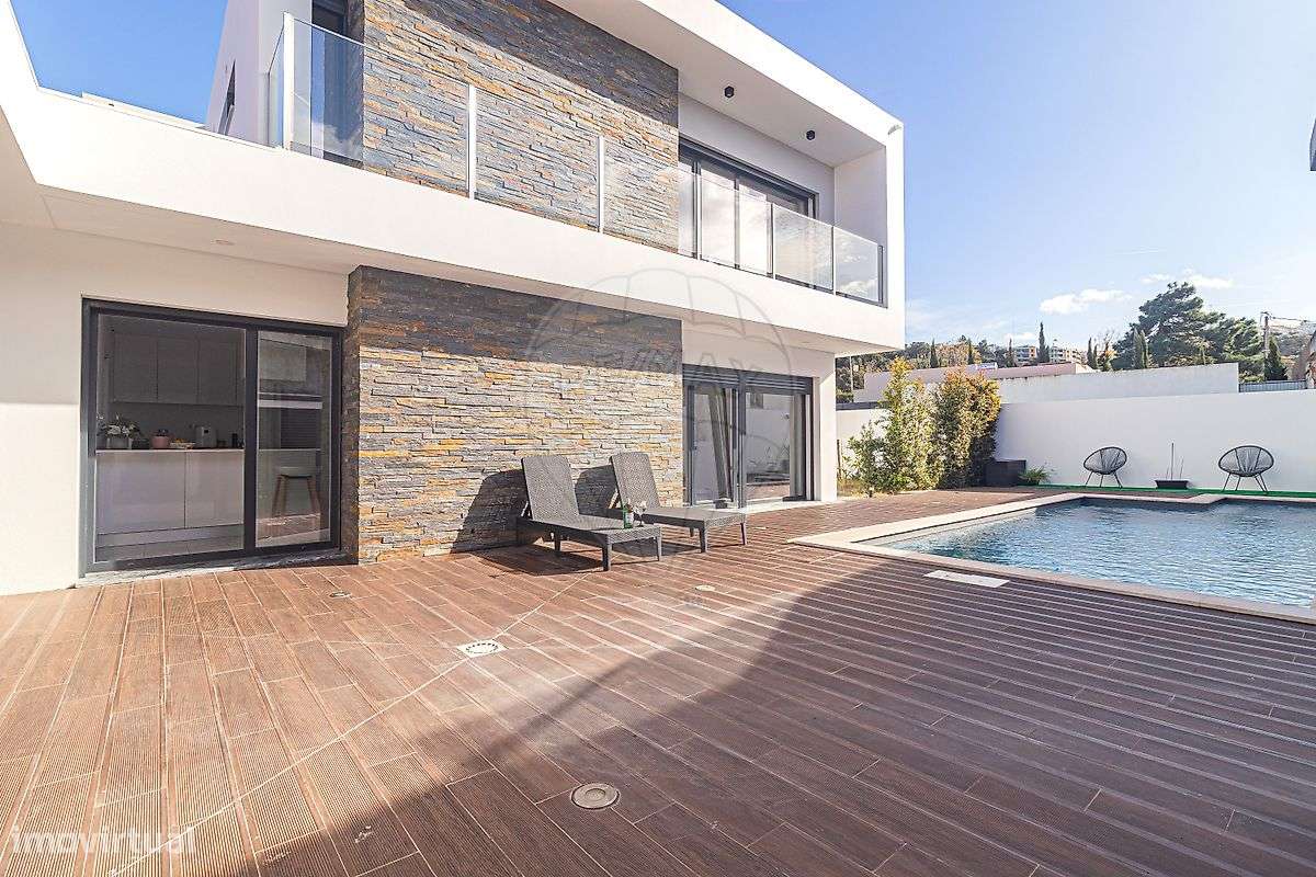 Moradia T4 para venda - Grande imagem: 3/50