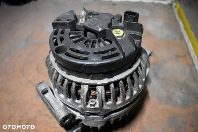 Mercedes Sprinter 1.8 Alternator 2711541002 - 1