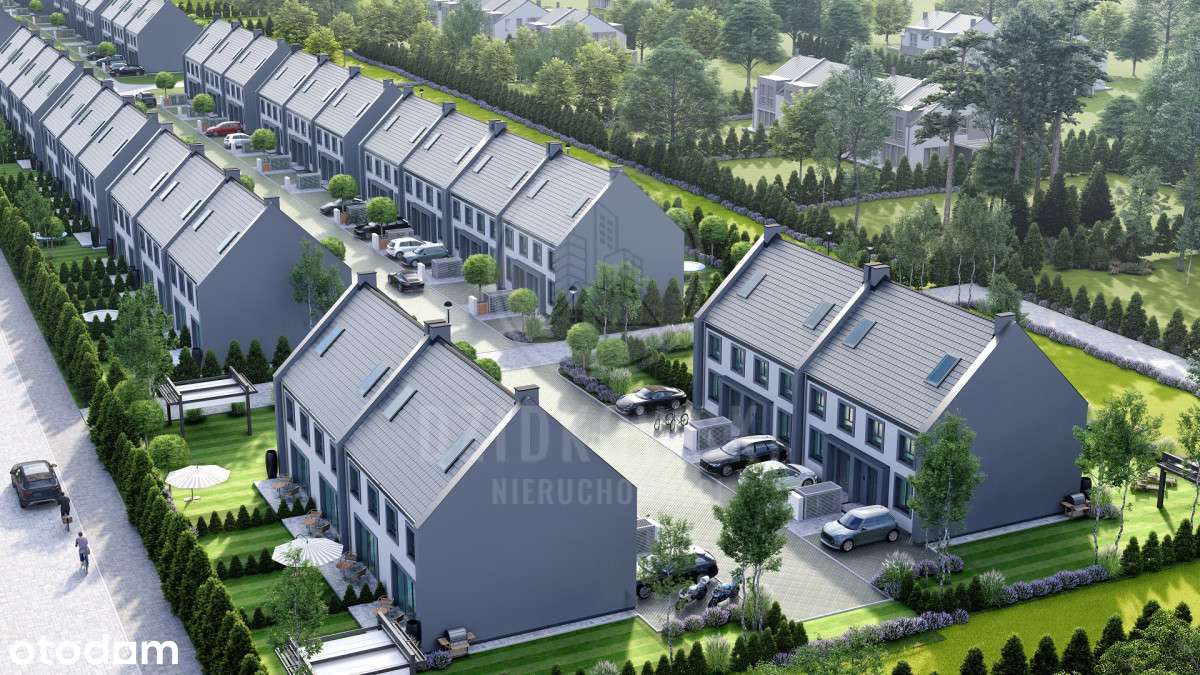 Gdańsk blisko, natura bliżej. Twój dom z ogrodem-2