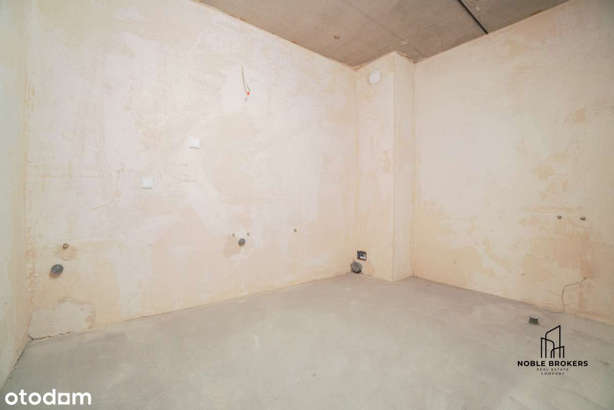 Manufaktura | 2 pokoje+aneks | balkon | garaż ! - Pełny obrazek: 5/9