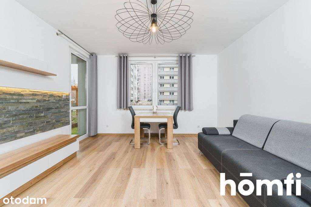 Na Wynajem! Mieszkanie 37M2 Avia/ Czyżyny