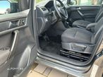 Volkswagen Caddy 2.0 TDI (7-Si.) DSG Maxi Comfortline - 12