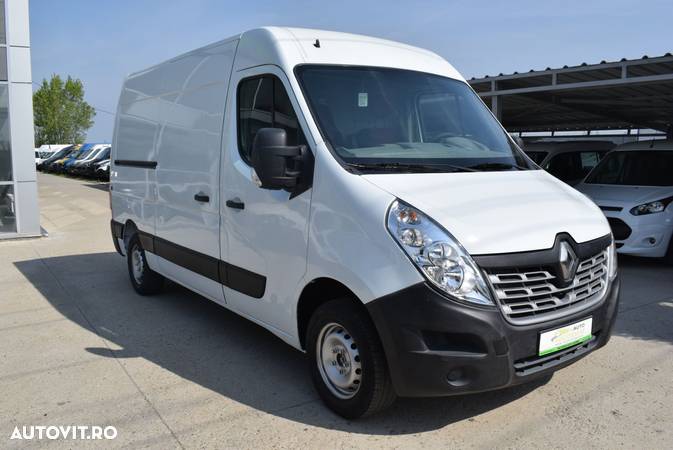 Renault Master - 4