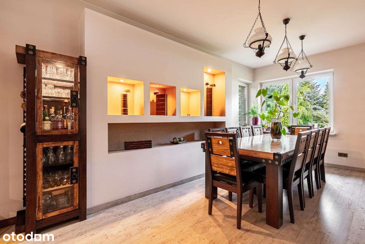 Dom przy ul. Rataja w Łodzi - Pełny obrazek: 3/20