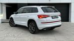 Skoda Kodiaq 2.0 Bi-TDI 4x4 RS DSG - 12