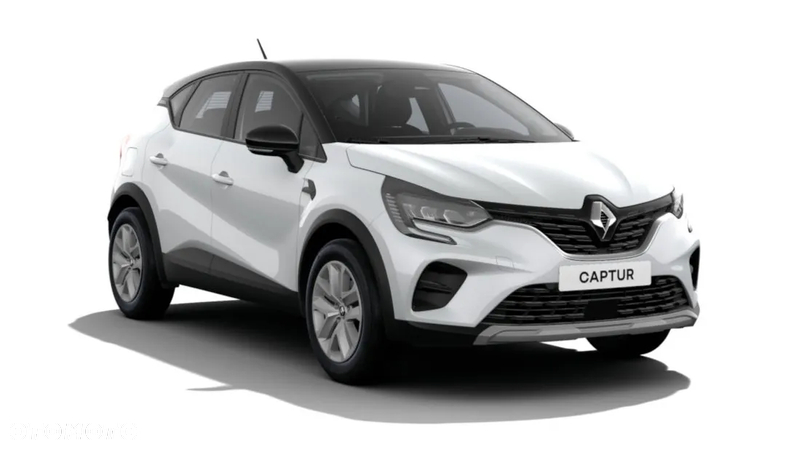 Renault Captur 1.0 TCe Equilibre - 2