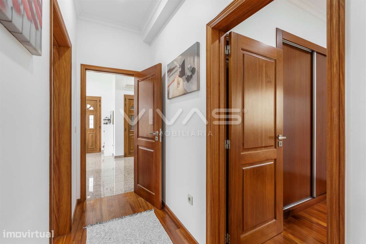 Moradia T3 Venda em Sande, Vilarinho, Barros e Gomide,Vila Verde-21