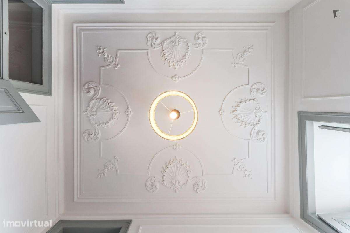 Quarto - localizado em Campo de Ourique Lisbon - Grande imagem: 5/10