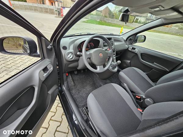 Fiat Panda 1.1 Active Plus - 6