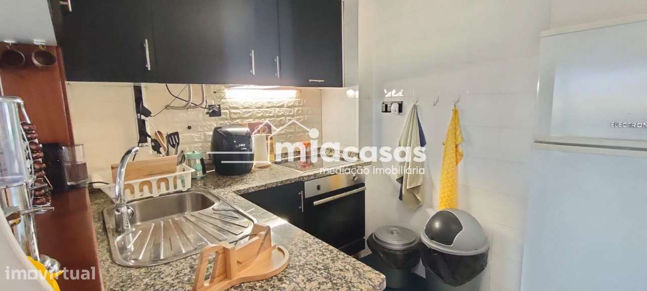 APARTAMENTO T1 - CURIA - Grande imagem: 3/13