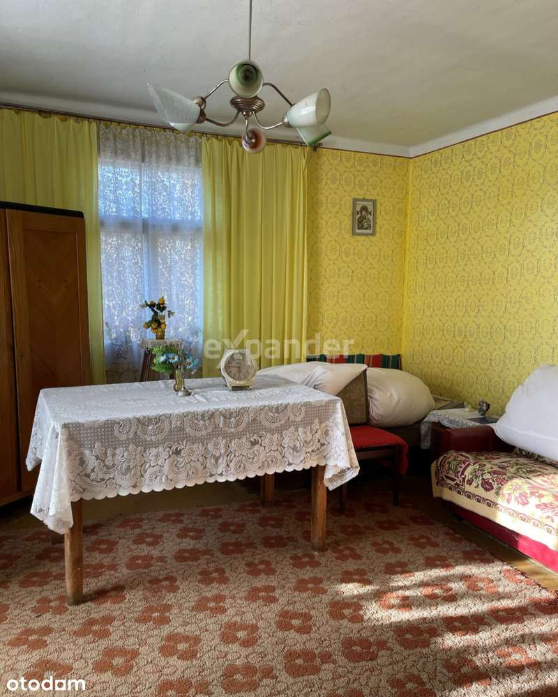 Dom na sprzedaż - Pełny obrazek: 4/6