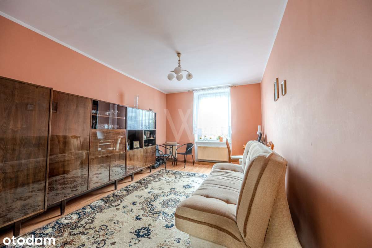 2 pokoje Stogi osobna kuchnia parking piwnica-3