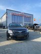 Dezmembram Toyota Avensis 2.0 D an fabr 2010 - 2