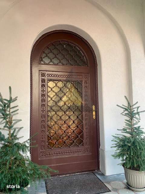 PIATA ROMANA | VILA INTERBELICA | DOROBANTI | ASE-1