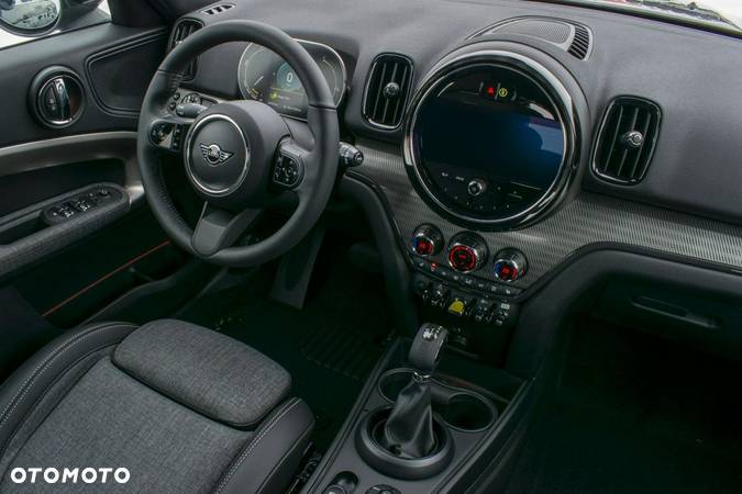 MINI Countryman - 19