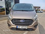 Ford Transit Custom - 5