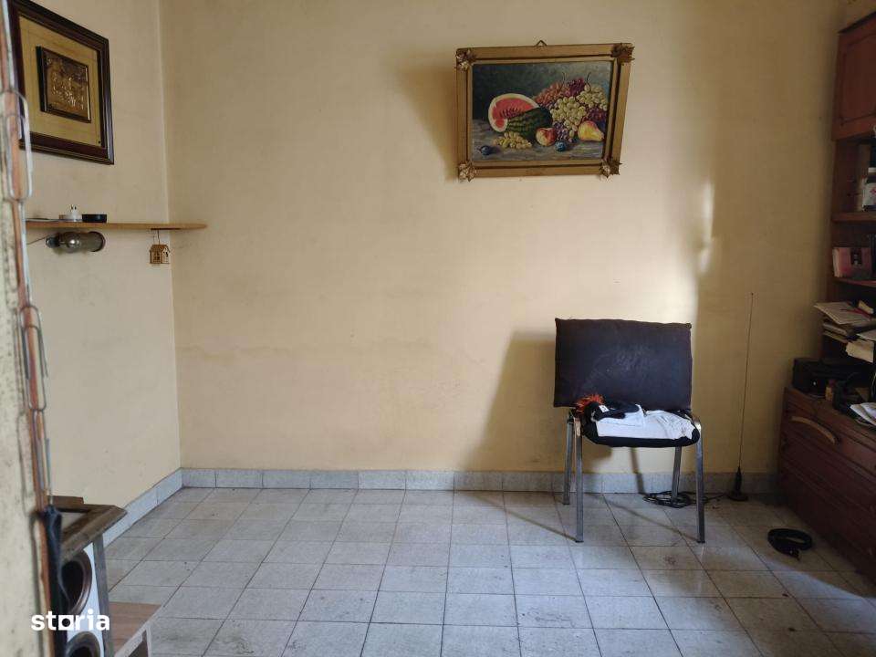 Pta Traian-Ultracentral 8 cam 269 mp construiti+Teren 577 mp cu 20m fr - Imagine principală: 5/20