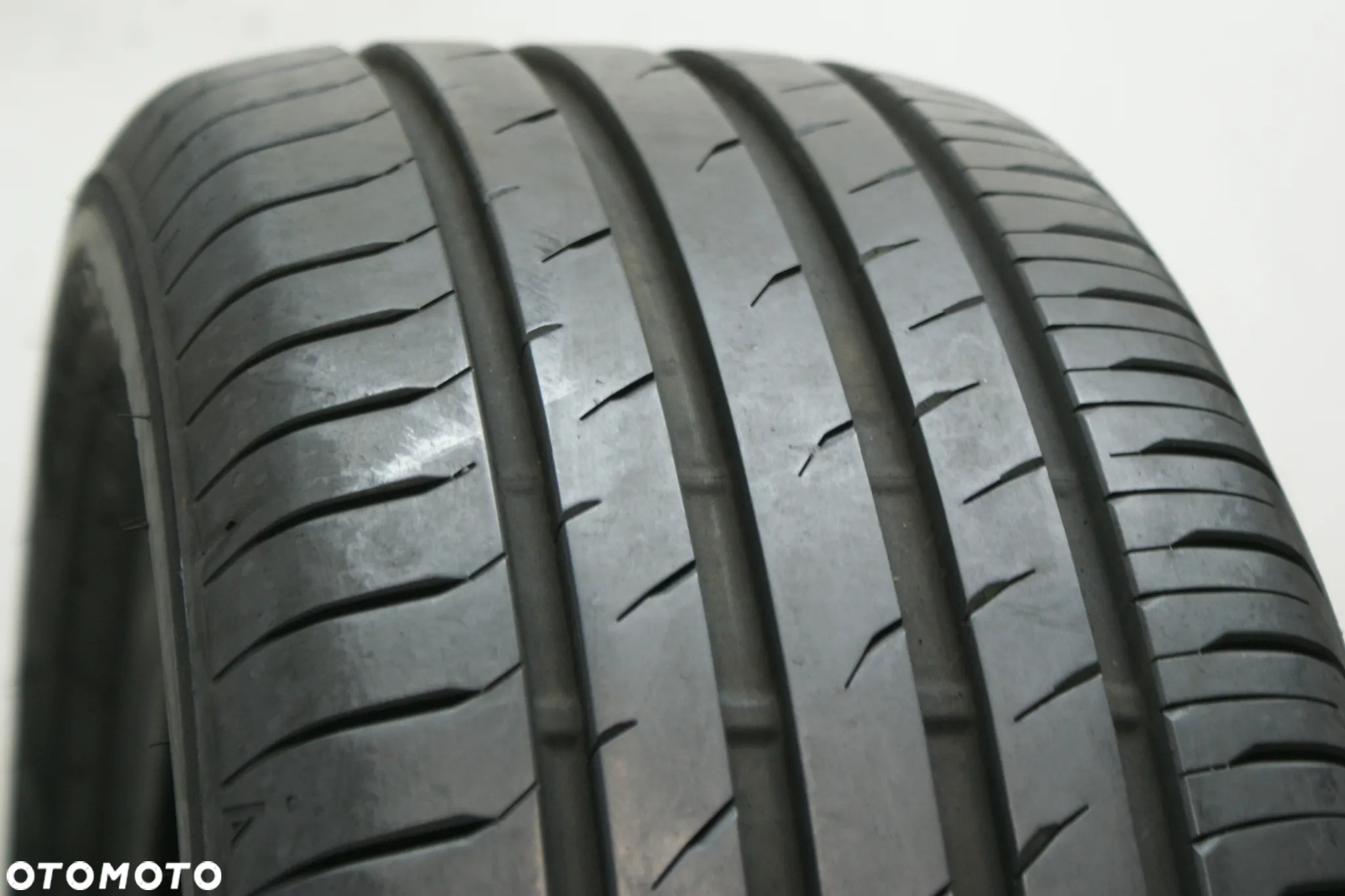 205/55R16 TOYO PROXES COMFORT , 7,6mm 2022r - 2