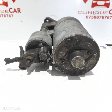 Electromotor Peugeot | Citroen | Fiat | 1.4 B | 0001112041 | 1005821815 | Clinique Car - 3