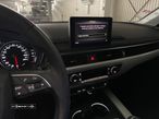 Audi A4 Avant 2.0 TDI Advance - 16