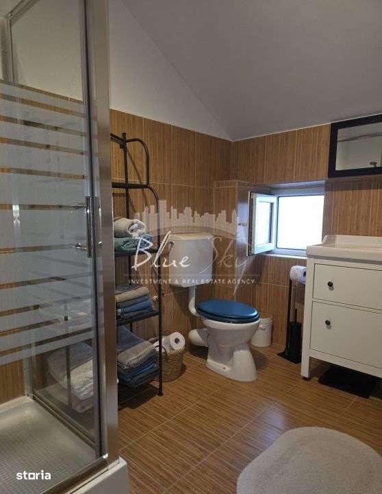 Apartament 2 camere situat in Zona Kamsas, mobilat complet-9