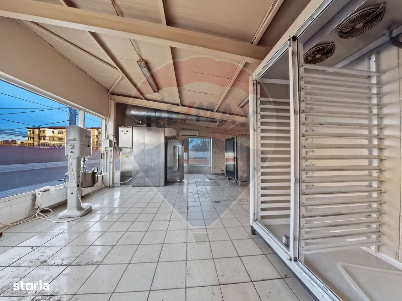 Cladire individuala 243 mp de inchiriat pe strada Mioritei - Imagine principală: 5/18