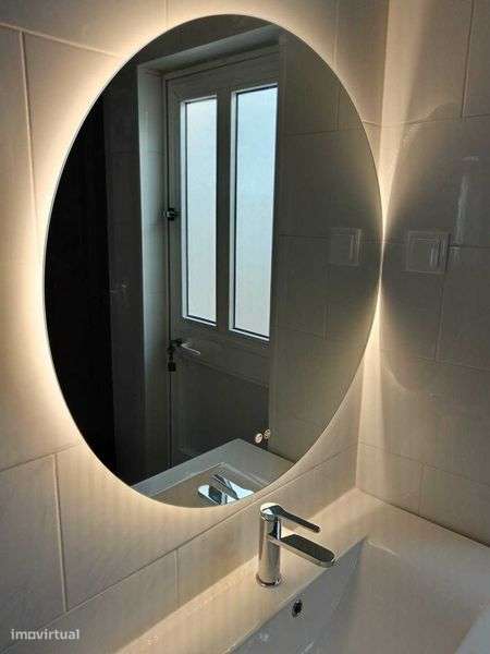 Aluga-se Casa T1 - Grande imagem: 4/10