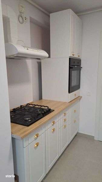 Inchiriere Apartament 2 Camere Strada Straulesti - Imagine principală: 5/8