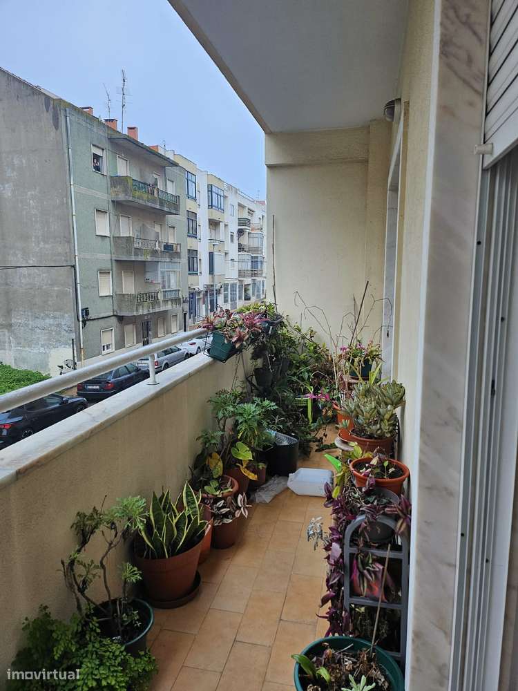 Apartamento T2 equipado e mobilado - 1200,00 € - Grande imagem: 5/17