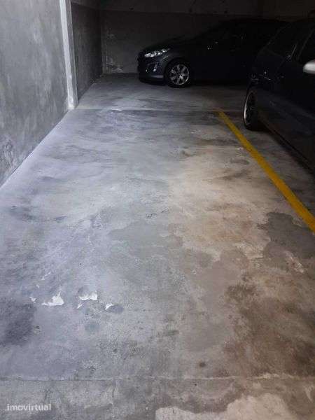 Aluga se lugar de garagem - Grande imagem: 4/8