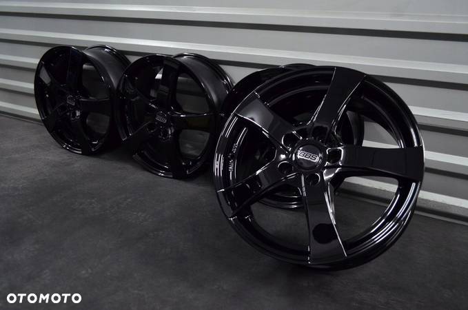 Felgi 5x114,3 R17 Mazda 3 5 6 HONDA Accord Civic Hyundai RENAULT Kia TOYOTA - 3