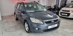 Ford Focus SW 1.6 TDCi Trend - 2