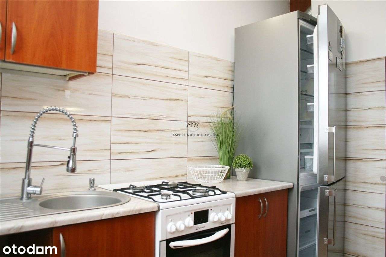 Przytulne M5 z balkonem i klimatyzacją - Żory !!!-10