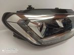 LAMPA XENON PRAWA CADDY 2K5 2K1941032B - 3